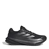 Adidas Herren Supernova Gore-Tex Laufschuh, Core Black/Iron Metallic/Core...