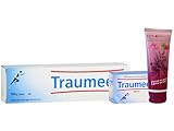 Traumeel Sparset Kombipack - Traumeel S Tabletten 50 St. & Traumeel S Creme...