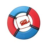 Kinder Schwimmringe Aus Schaumstoff Leicht Rettungsring Wurfgerät Für...