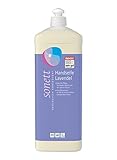 Sonett Handseife Lavendel, 1 Liter