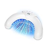 2025 Upgrade Nagelpilz lasergerät für Zuhause【Intelligenter Timer...