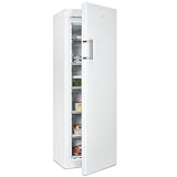 Exquisit Gefrierschrank NoFrost, Tiefkühlschrank groß, 194 Liter,...
