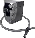 Milchbehälter-Adapter, Kaffeemaschinenteile, spülmaschinengeeignet für...