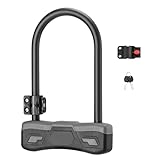 XIAOQENAN Fahrradschloss im chinesischen Stil, Kinder-Fahrradschloss, für...