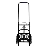 Treppenwagen Tragfähigkeitswagen Stapelwagen Wagen Kletterwagen...