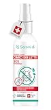 SUPERKRAFTVOLLE ANTI Wanzen SOS Sereni-d – SHOCK Insektizidspray...