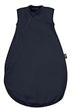 Dein Kinderland Alvi Mäxchen Schlafsack Sommertraum mit Babylöffel...
