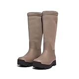 Fitflop Damen Wonder Welly-Extra Performance Roll Down Gummistiefel, Minky...