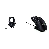 Razer BlackShark V2 Pro - Wireless Premium Esports Gaming Headset Schwarz &...