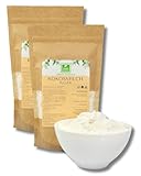 Kokosnussmilchpulver 1000 g (2*500g) von der Grünen Essenz - Kokos Milch...