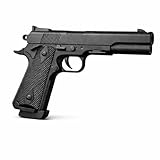 Beretta 25 cm Pistole Spielzeug Zubehör Attrappe für Kostüm Erwachsene &...