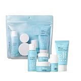 e.l.f. SKIN Jet Set Hydration Kit, Reisefreundliches...