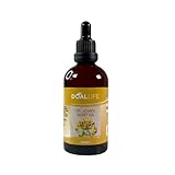 DOALLIFE St. John's Wort Öl 100ml – Johanniskrautöl, Naturreines...