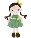 40 cm Weiche Stoffpuppe , Schutzengelpuppen, Taufgeschenk für Baby...