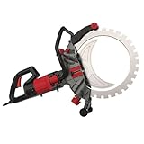 16' Ringbetonsäge, 8800W Toroidale Elektrische Betonschneidesägen,...
