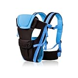 ifundom Babytrage wickeltuch rucksack babybauchtragen sling carrying system...