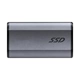 Wadakada Elite SE880 Tragbarer Externer SSD 1 TB Festkörper-State-Antrieb...