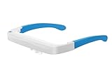 Blue-3 Pro Lichttherapiebrille | Regulieren Sie Ihren zirkadianen Rhythmus,...