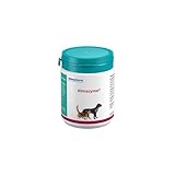 almapharm Almazyme Pulver | 120 g | Ergänzungsfuttermittel für Hunde und...