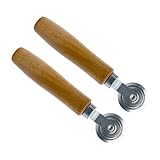 Kopierrädchen Schnittmusterrädchen - Abpastrad |...