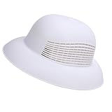 Fauitay Imker-Schutzhelm, Kunststoff-Imkerkappe, Imkerhelm mit...