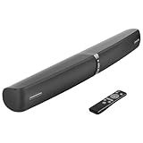 Soundbar für TV Geräte, 2-in-1 Trennbare Tower-Lautsprecher mit Bluetooth...