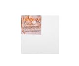 Glorex Malkarton, Malpappe 10x 10 cm, 10 Stück (10 x 10 cm)