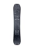 K2 Marauder Split Package Snowboard + Felle 162