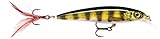 Rapala X-Rap 8 cm 10 cm Wobbler Kunstköder Lure Hecht Zander Größe 10...