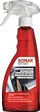 SONAX CabrioverdeckReiniger (500 ml) Beseitigung von Verschmutzungen aus...