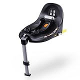 my junior® ISOFIX Base Capsule 360° Babyschale Basisstation, ISOFIX,...