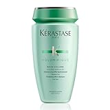 Kérastase Shampoo für feines und plattes Haar, Haarbad für mehr Volumen...