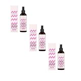 Locken Spray Pflege, Definierendes Curly Hair Spray Mit Hitzeschutz,...
