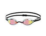 Speedo Fastskin Speedsocket 2 Schwimmbrille, bequeme Passform,...