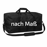 Granori Tasche nach Maß – wasserdichte Transporttasche individuell...