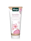 Kneipp Sensitiv Körperlotion - Bodylotion mit Bio Mandelblütenextrakt...