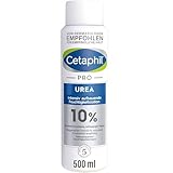 CETAPHIL PRO Urea 10 Prozent Intensiv aufbauende Feuchtigkeitslotion,...