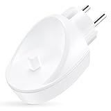 Ladegerät für Oral B Ladestation Steckdose, Kabelloses Ladegerät...