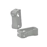 O4L Kabel Sammelhalter für bis zu 15x NYM 3x1,5mm², 20 Stück