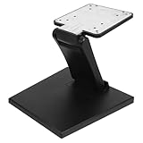 HOLIDYOYO Verstellbarer Klappbarer Metall Monitorständer für Touchscreen...