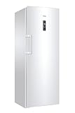 Haier H2F-220WSAA Stand-Gefrierschrank / 226 Liter Nutzinhalt/No...