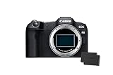Canon EOS R8 Systemkamera Spiegellose Vollformat Kamera Digitalkamera mit...
