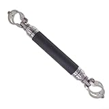 Fahrradlenker-Verlängerungsstange, leichtes Design, Anodenfarbe,...