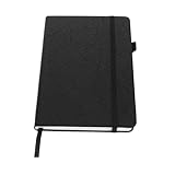 DOITOOL Passwort Buch notizbuch Tragbarer Passwort-Organizer Adressbuch von...