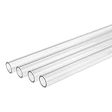 Thermaltake V-Tubler PETG Tube 16mm OD 1000mm 4 Pack für PC...