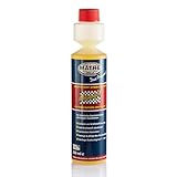 MATHÉ Classic Kraftstoff-Stabilisator (250 ml) - Kraftstoffadditiv für...