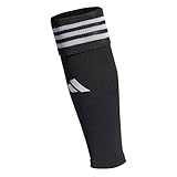adidas Unisex Team Sleeves, Black/White, 45-48
