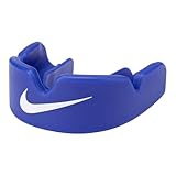 Nike - Alpha CE Mundschutz für Herren/Damen Unisex (Einheitsgröße)...