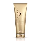 Wella SP System Professional Luxeoil Keratin Conditioning Creme, 1er Pack,...