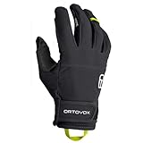 ORTOVOX Tour Light Glove, Handschuhe, Herren